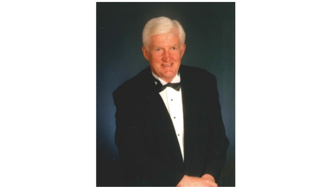 SKINNER, Michael