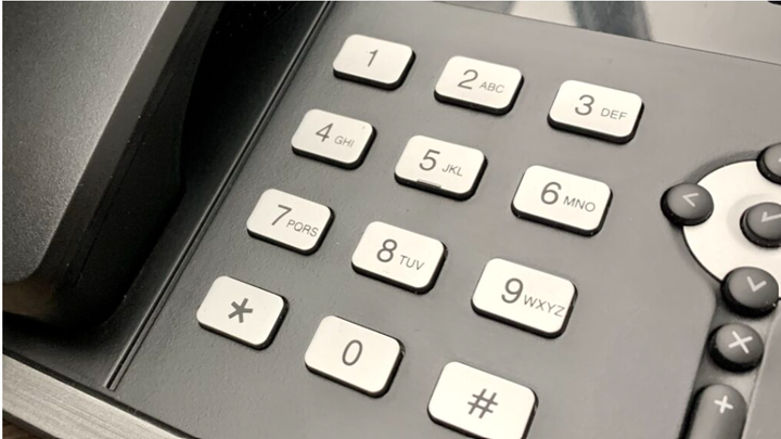 Scammers posing as OPP officers during fraudulent phone calls