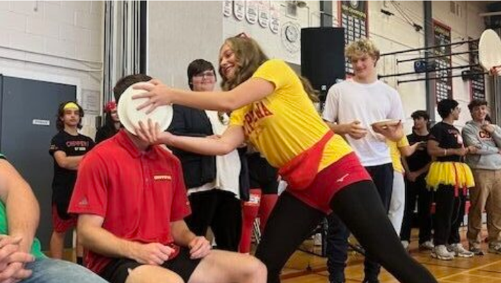 Thousands of dollars raised through Chippewa’s Terry Fox School Run