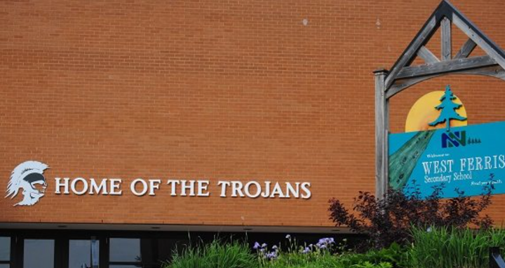 Trojans food drive goes tonight
