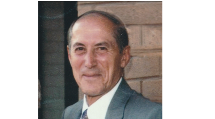 Foisy, Joseph Meride