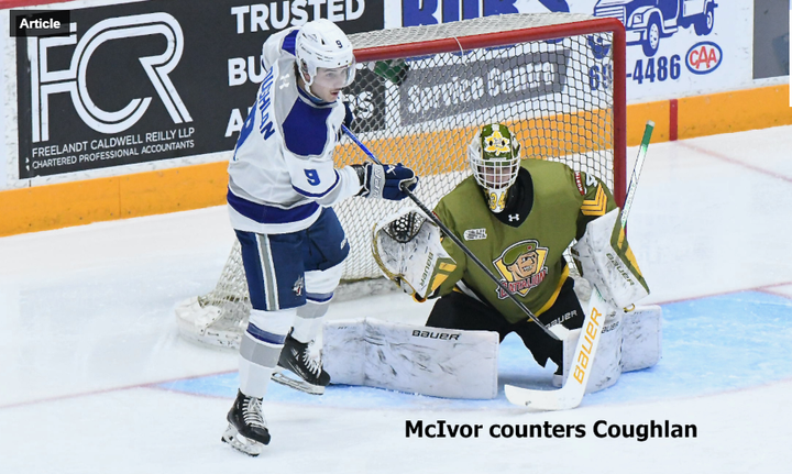 Battalion beats Sudbury 3-1