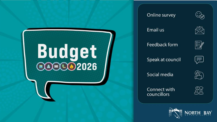 City Budget Ideas?