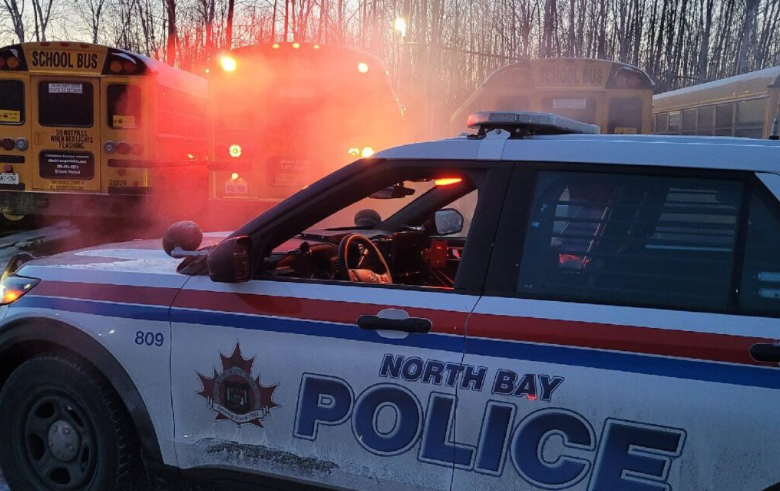 City and provincial police taking part in Operation Impact this long weekend