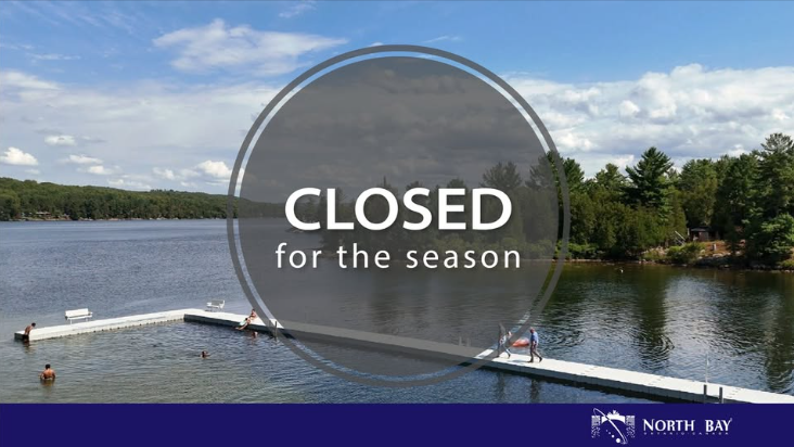 Closed Freshwater Docking System