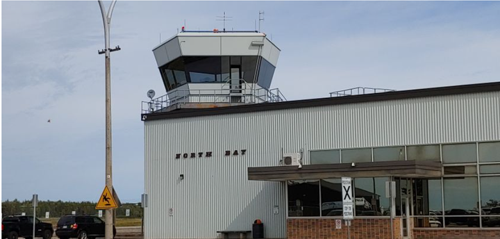 Council supports subsidy agreement with Jack Garland Airport