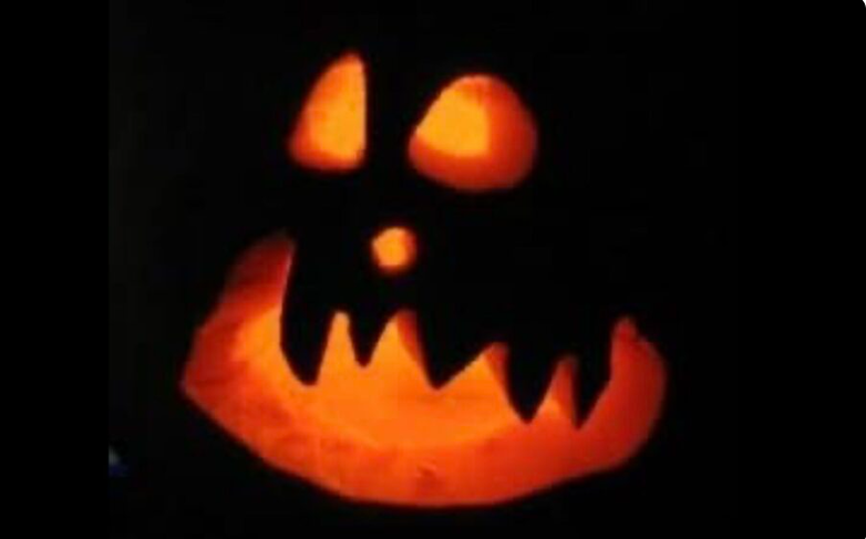 Couple Halloween events lined up