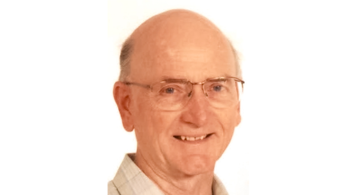 Edward Theodore (Ted) Price