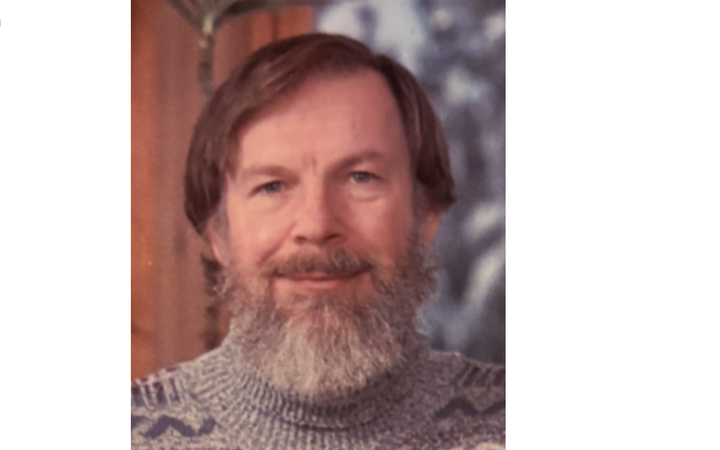 James Gordon Hasler