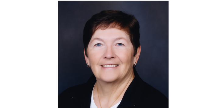 Joyce “May” Kelly