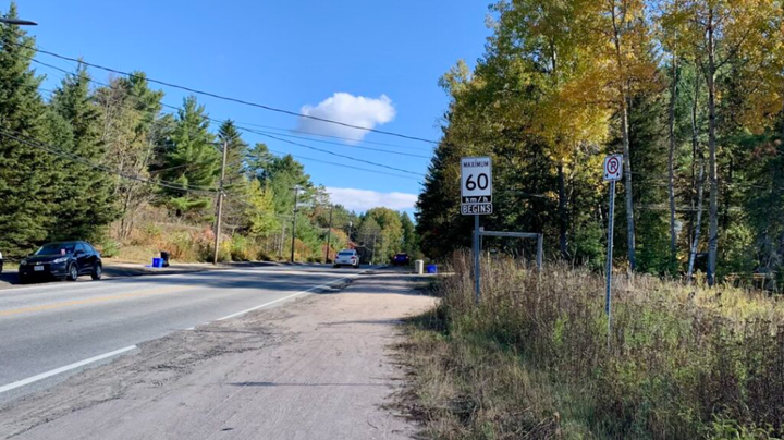 Lakeshore speed limit reduction on Council’s agenda