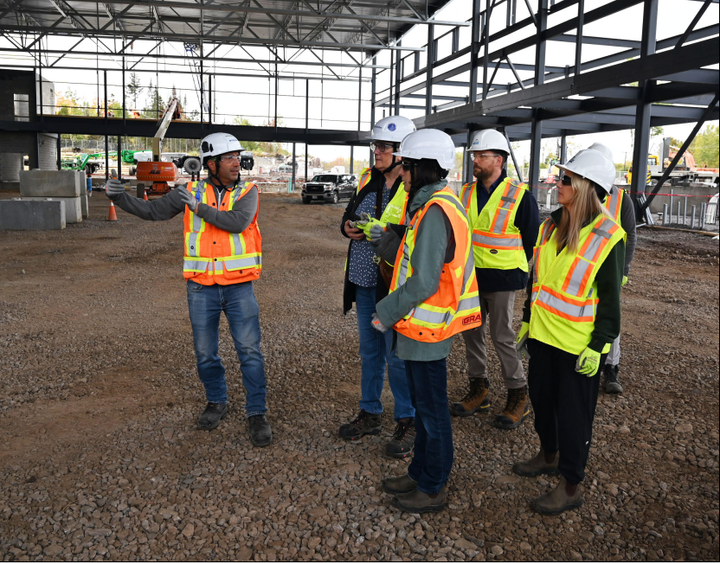 Mass Timber Featured