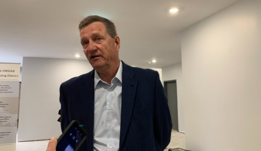 NDHC to Assume Management of Niska Non Profit Homes