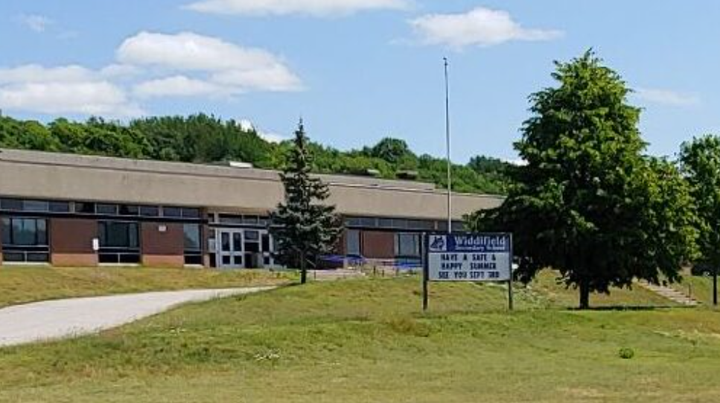 NNDSB still using Widdifield building