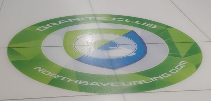 North Bay Granite Club celebrating 75 years this weekend
