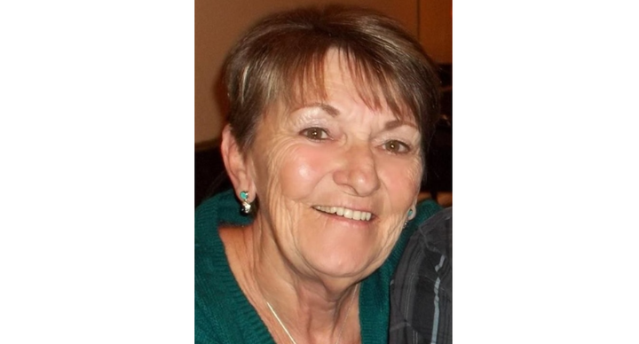Paulette Provost