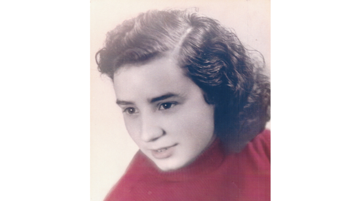 ROSINA (CARUSO) SERVELLO