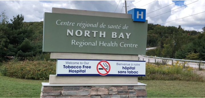 Staff layoffs, increased price in parking part of NBRHC budget adjustments