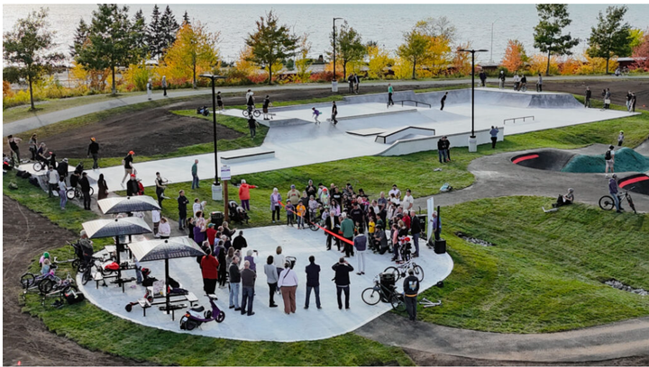 UPCOMING SPORT AND GROUP TOURISM EVENTS FOR OCT/NOV IN NORTH BAY