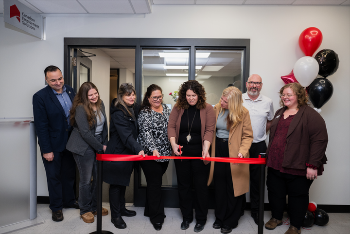 Canadore Employment Solutions to Support Student and Graduate Success