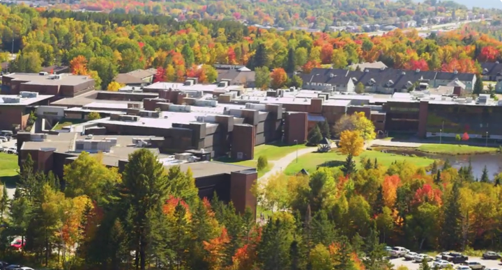 Discover Your Future at Canadore College’s Open House