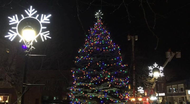 Event that typically draws thousands returns downtown Friday