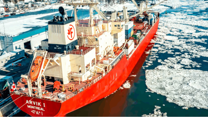 Generational investment