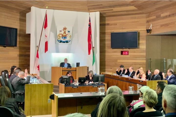 City’s water and wastewater budget finalized