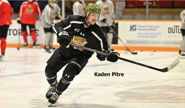 Troops head east for three