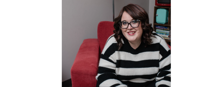 Brooke’s Inside Voice