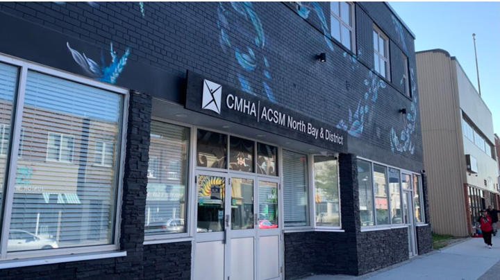 CMHA says holiday season highlights rise in estrangement