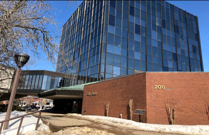 City hires new CFO and approves water budget