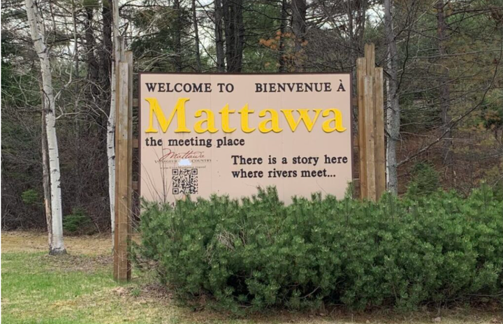 Funding for fitness centre and curling club upgrades in Mattawa
