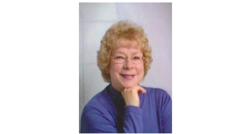 GALINSKI (née Bale) Bonita “Bonnie” Heather