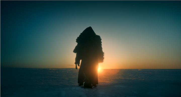 Lake Nipissing getting its close-up on Netflix