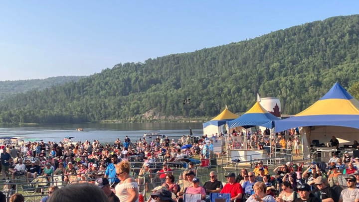 Mattawa Voyageur Days lineup starting to come together