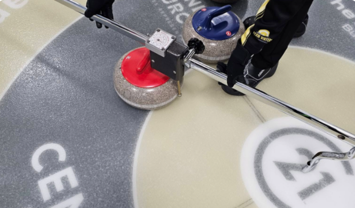 North Bay Granite Club to host Provincial Playdowns January 6th – 11th