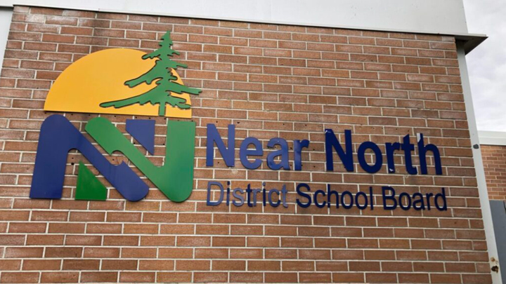 Province taking control of Near North District School Board