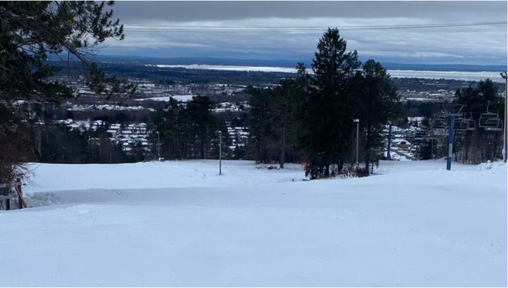 Ski and snowboard season is almost here