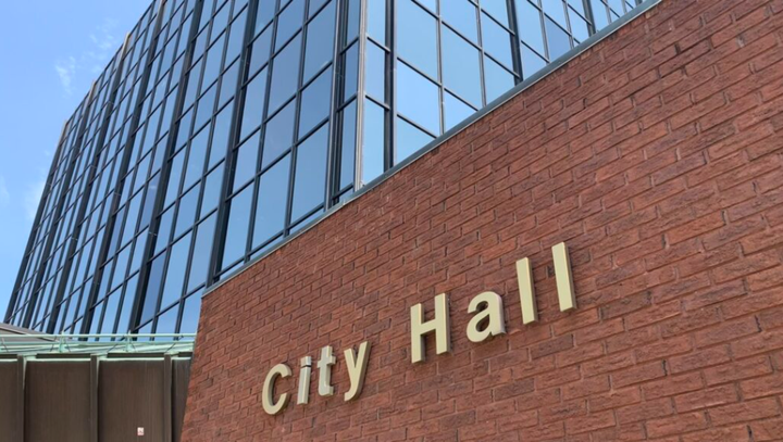 Stat holiday closures in effect for Christmas