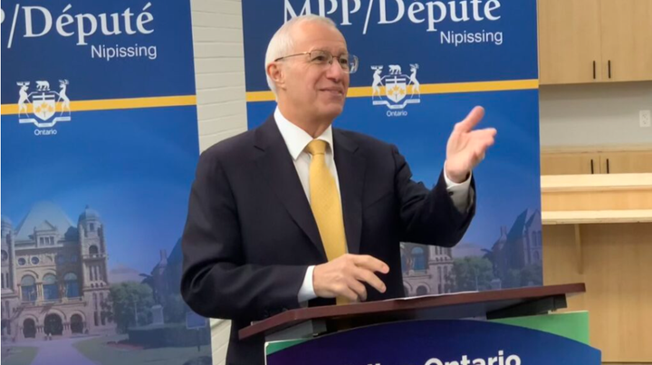 Three area groups receive Ontario Trillium Foundation seed grants