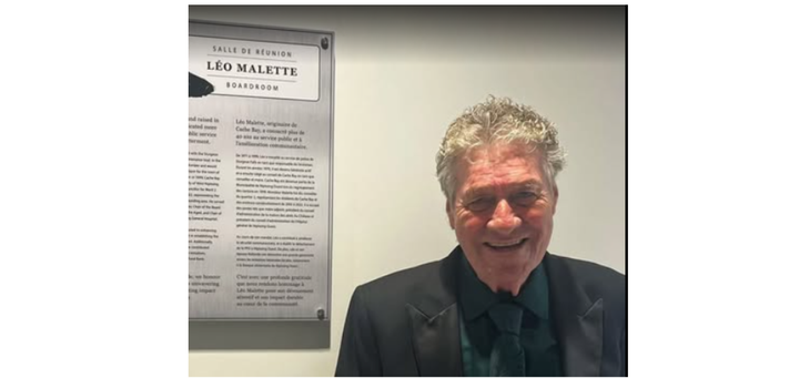 West Nipissing mourns passing of former councillor