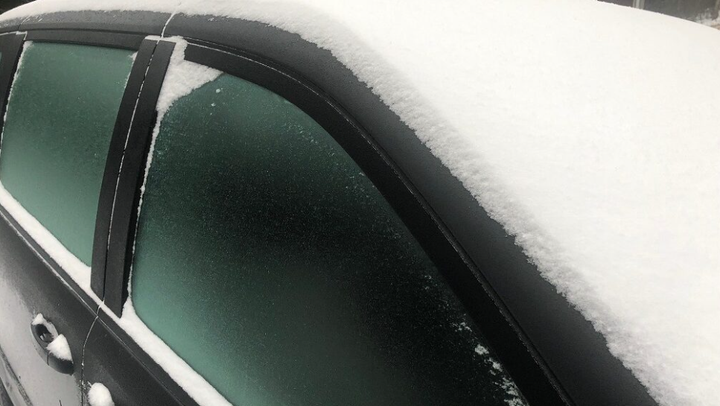 ‘Wintry mix’ leads to special weather statement