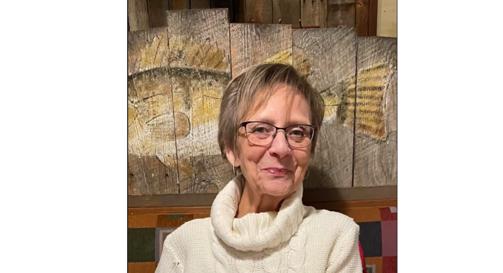 BLANCHETTE-LEBLANC, Madeleine Maddy