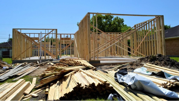 Building and Planning Application Portal