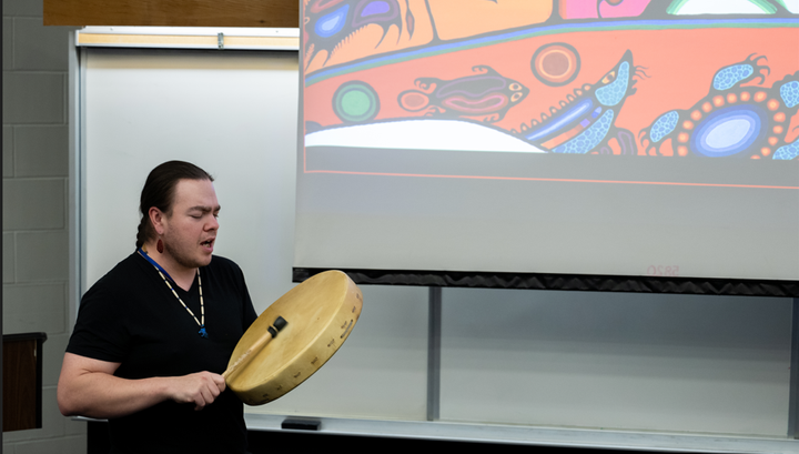 Canadore College furthers its reconciliation 