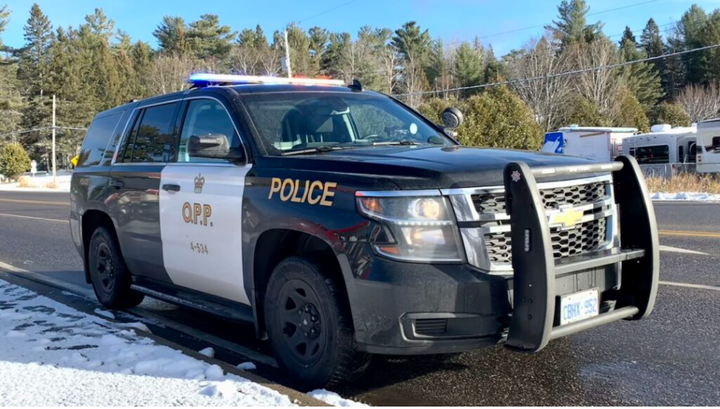Fatal collision late Saturday in Sturgeon Falls