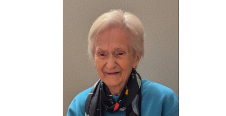 Hilton, Mary Patricia