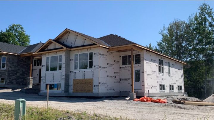 Housing Accelerator Fund applications being sought in North Bay