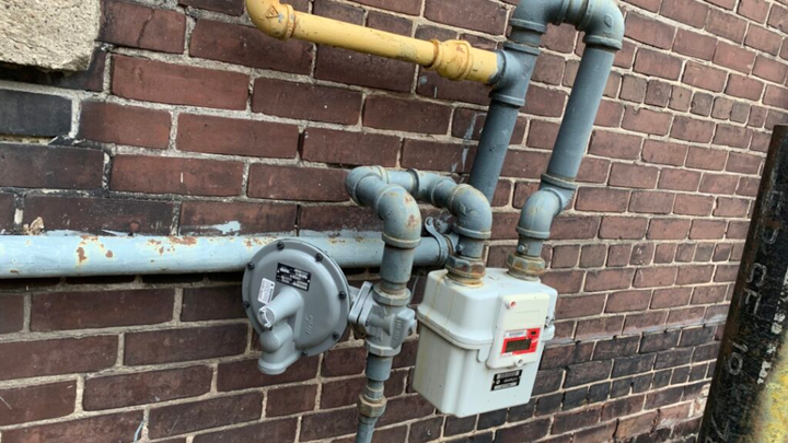 Increase in natural gas rates in Ontario